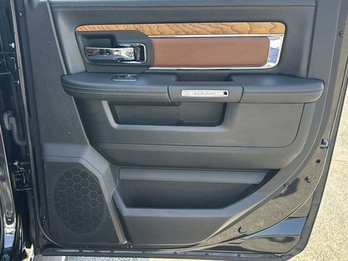 Used 2018 RAM 2500 Longhorn AWD/4WD image 22