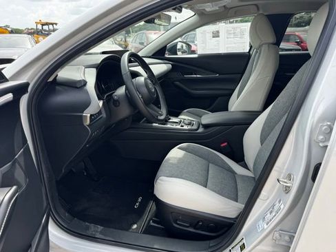 Certified 2026 MAZDA CX-30 AWD 2.5 S image 11