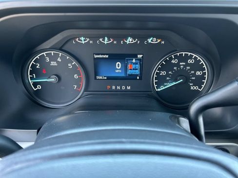 Used 2024 Ford F250 XLT AWD/4WD image 11
