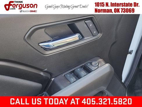 New 2026 GMC Canyon Elevation w/ Convenience Package AWD/4WD image 14