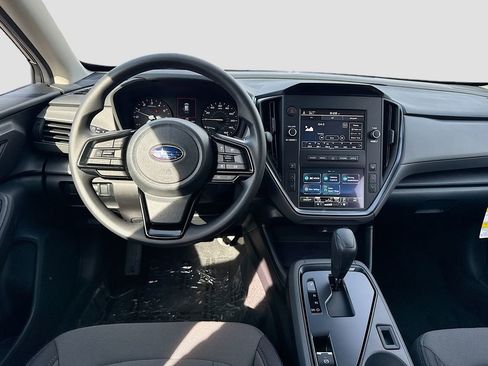 New 2026 Subaru Crosstrek 2.5i image 18