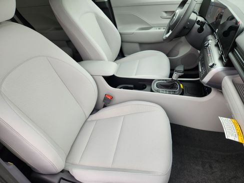 New 2026 Hyundai Kona SEL Sport AWD/4WD image 19