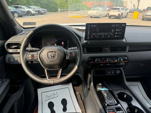 Used 2026 Honda Passport TrailSport image 24