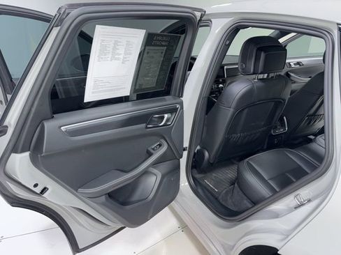 Used 2022 Porsche Macan GTS AWD/4WD image 26