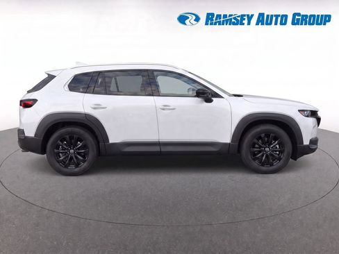 Certified 2024 MAZDA CX-50 AWD 2.5 S w/ Cargo Package image 8