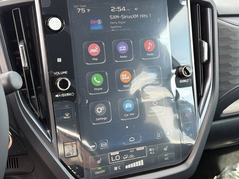 New 2026 Subaru Forester Limited AWD/4WD image 15