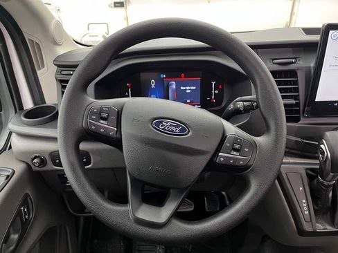 New 2026 Ford Transit 350 148 High Roof Extended image 17