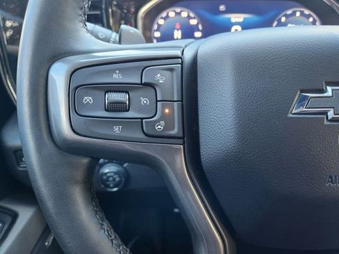 Used 2024 Chevrolet Silverado 1500 ZR2 w/ Technology Package image 30