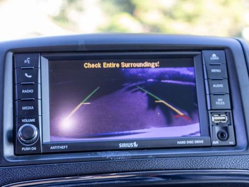 Used 2019 Dodge Grand Caravan GT image 29