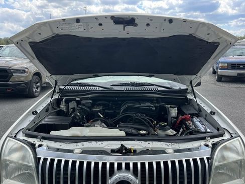 Used 2007 Mercury Mountaineer Premier AWD/4WD image 57