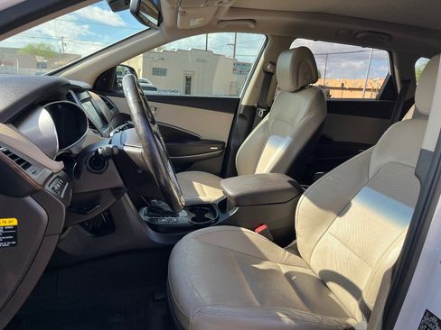 Used 2019 Hyundai Santa Fe XL image 27