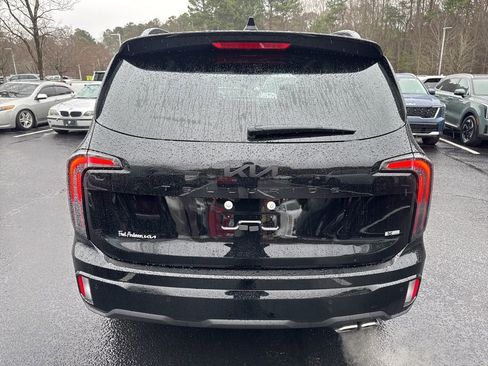 New 2025 Kia Telluride SX X-Line image 17
