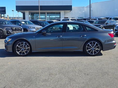 Certified 2025 Audi A6 Premium Plus w/ Premium Plus Package image 31