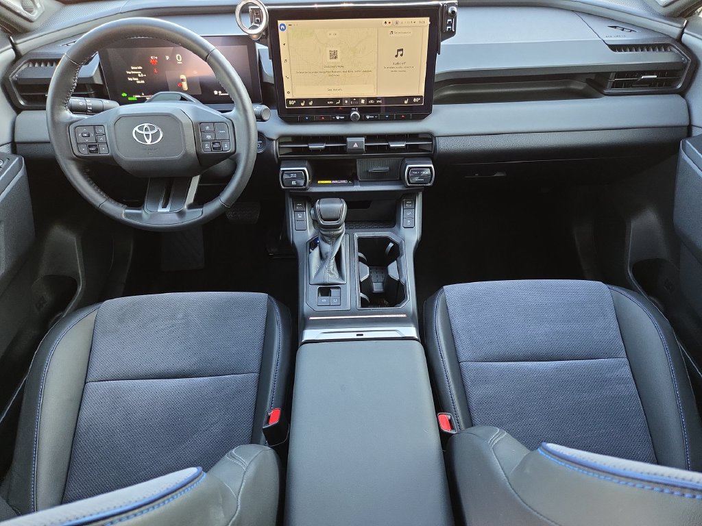 Used 2026 Toyota RAV4 XSE w/ Weather Package AWD/4WD image 14