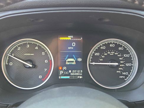 Used 2022 Subaru Forester Premium image 25