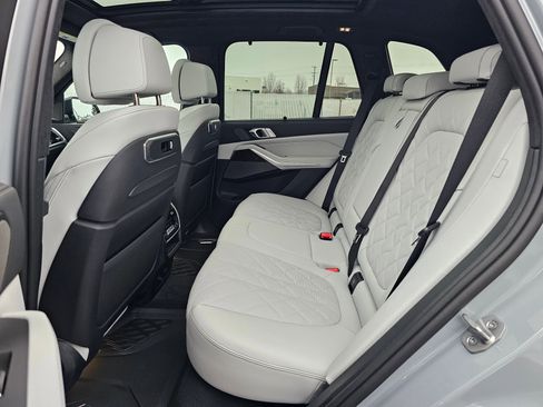 New 2026 BMW X5 xDrive40i image 13