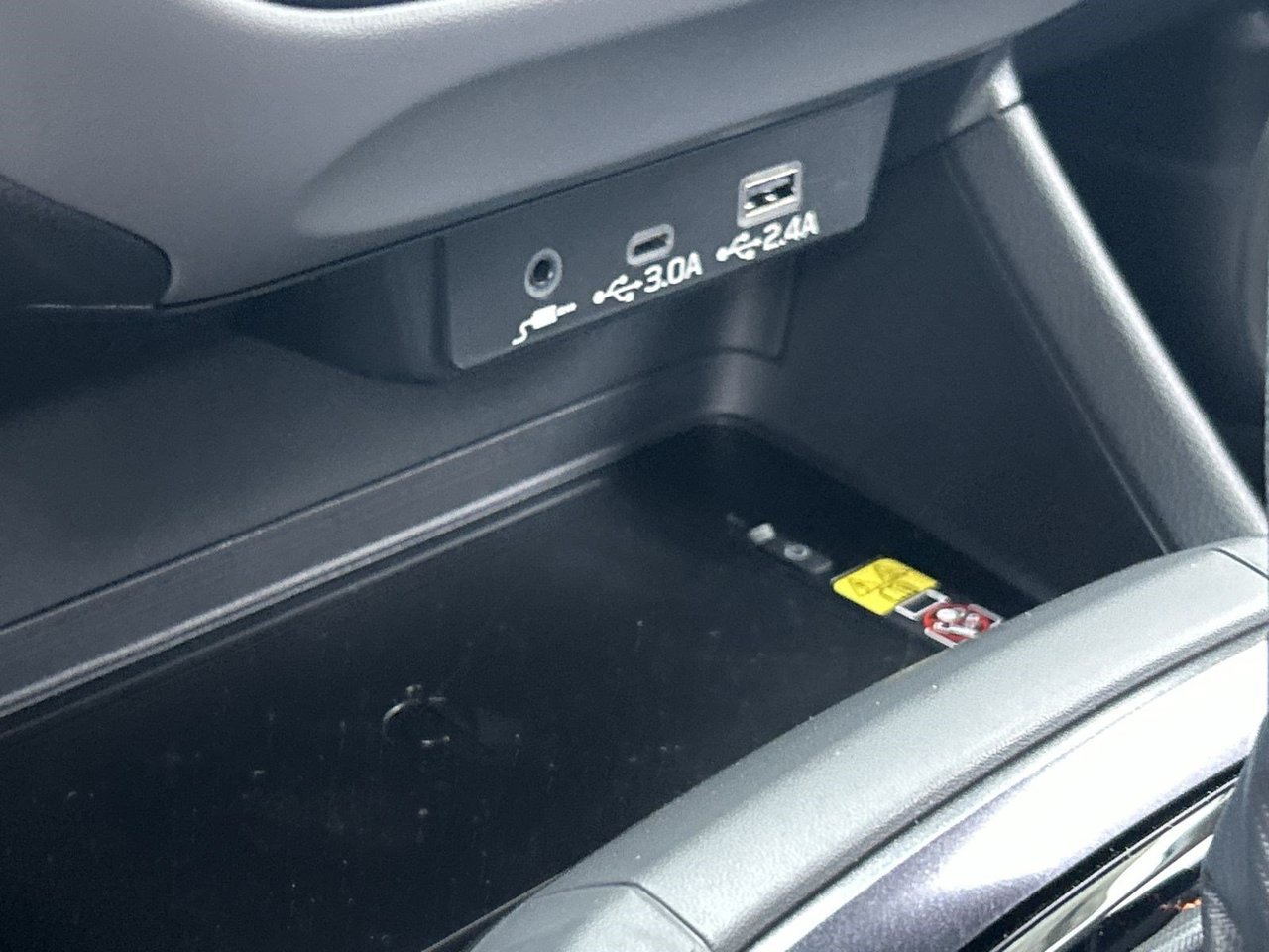 New 2026 Subaru Crosstrek 2.5i Limited AWD/4WD image 25