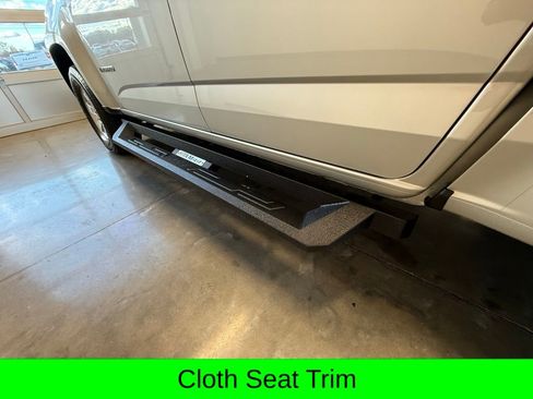 Used 2019 Chevrolet Colorado W/T w/ WT Convenience Package image 9