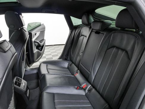 Used 2023 Audi A5 2.0T Premium Plus w/ Premium Plus AWD/4WD image 21