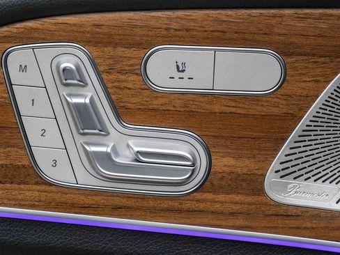 Certified 2023 Mercedes-Benz GLE 350 image 22