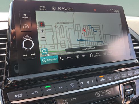 New 2026 Honda Odyssey Elite image 17