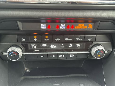 Certified 2023 MAZDA CX-9 Touring image 18