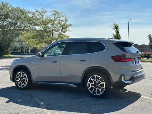 New 2026 BMW X1 xDrive28i w/ Technology Package image 5