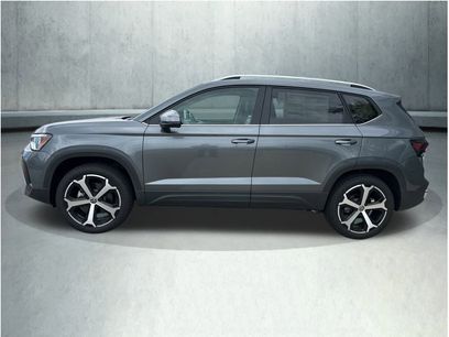 New 2025 Volkswagen Taos SEL