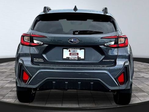 Certified 2025 Subaru Crosstrek 2.5i Limited w/ Popular Package #3A AWD/4WD image 5