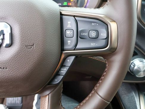 New 2026 RAM 1500 Limited w/ Bed Utility Group AWD/4WD image 30