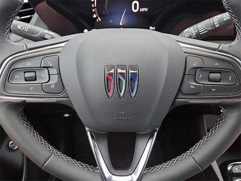 New 2026 Buick Encore GX Preferred w/ Comfort Package image 12