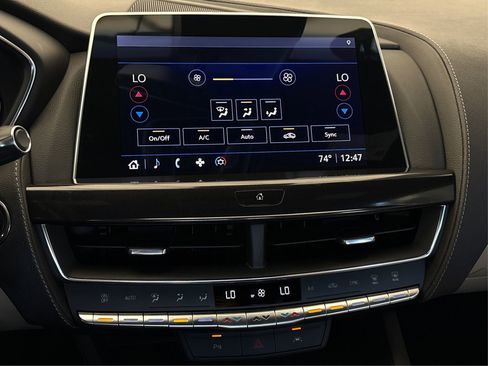 Used 2024 Cadillac CT5 Luxury image 26
