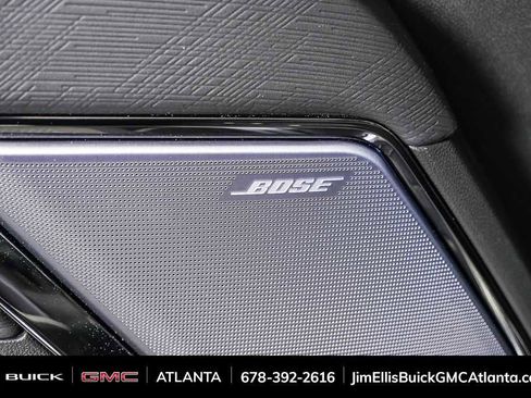 New 2026 GMC Sierra 1500 AT4X image 7