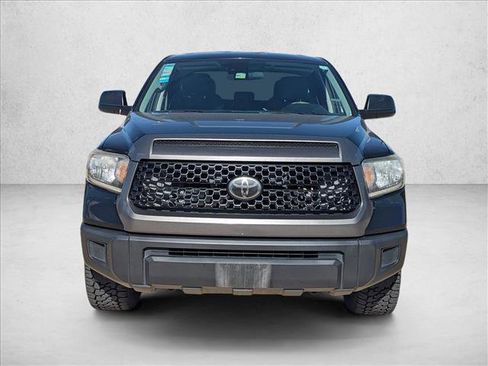 Used 2019 Toyota Tundra SR image 2