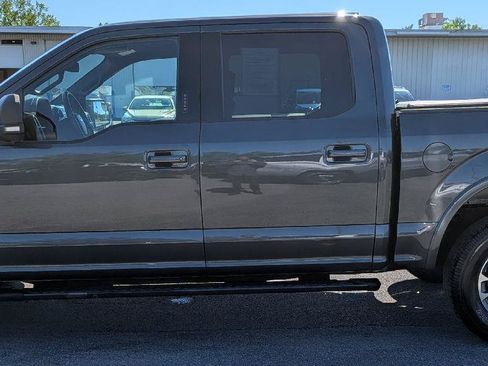 Used 2020 Ford F150 XLT w/ Equipment Group 302A Luxury AWD/4WD image 6