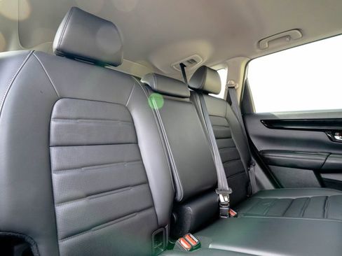 Used 2024 Honda CR-V EX-L image 33
