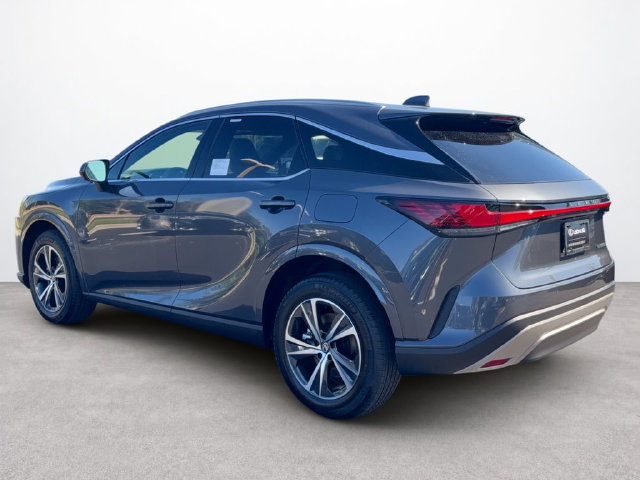 New 2026 Lexus RX 350 Premium FWD image 3