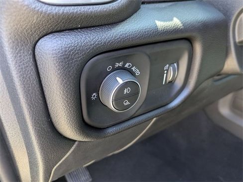 New 2026 RAM 2500 Big Horn image 14