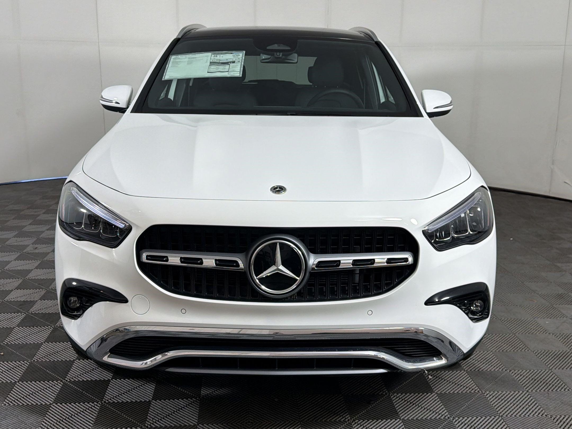 Used 2026 Mercedes-Benz GLA 250 4MATIC image 6