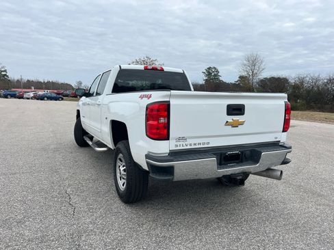 Used 2018 Chevrolet Silverado 2500 LT image 6