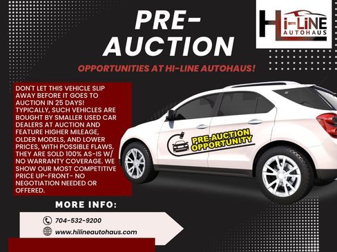 Used 2019 Cadillac XT5 Luxury AWD/4WD image 3