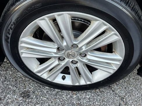 Used 2015 Lexus ES 350 image 19