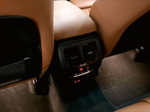 Used 2022 BMW X3 xDrive30i w/ Convenience Package image 35