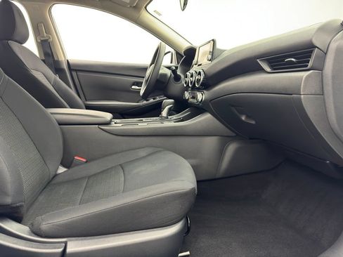 Used 2023 Nissan Sentra S FWD image 27