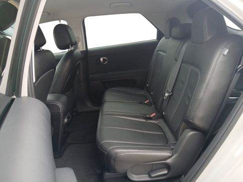 Certified 2024 Hyundai Ioniq 5 SEL image 13