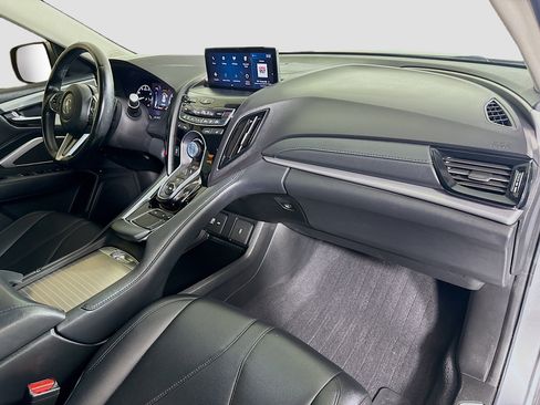 Used 2020 Acura RDX AWD image 30