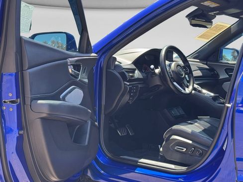 Used 2020 Acura RDX A-Spec FWD image 8