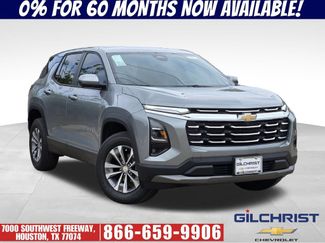 New 2026 Chevrolet Equinox LT w/ Convenience Package II FWD 360° Tour