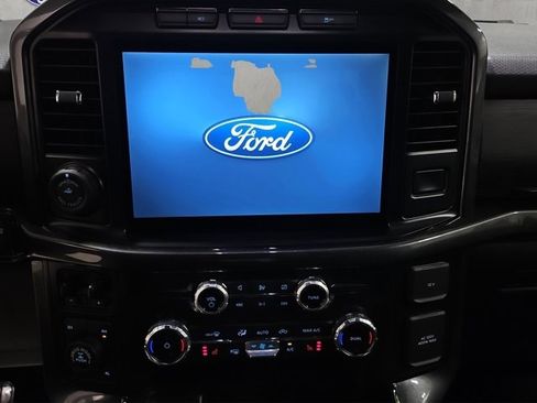 Used 2022 Ford F150 XLT w/ Equipment Group 302A High image 15