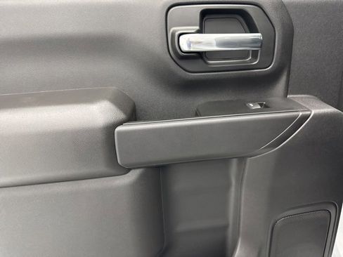 New 2026 Chevrolet Silverado 2500 W/T w/ WT Convenience Package image 26